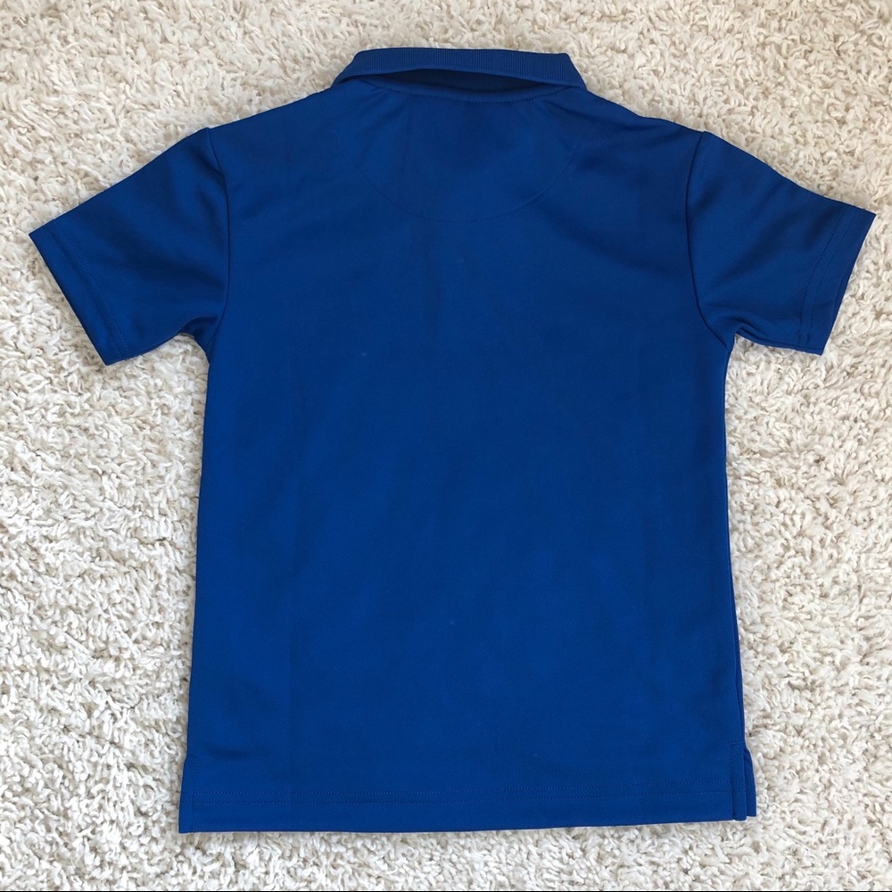CHAPS Performance Polo - Picture 2 of 4